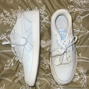 Reebok Club C 85 Sneaker